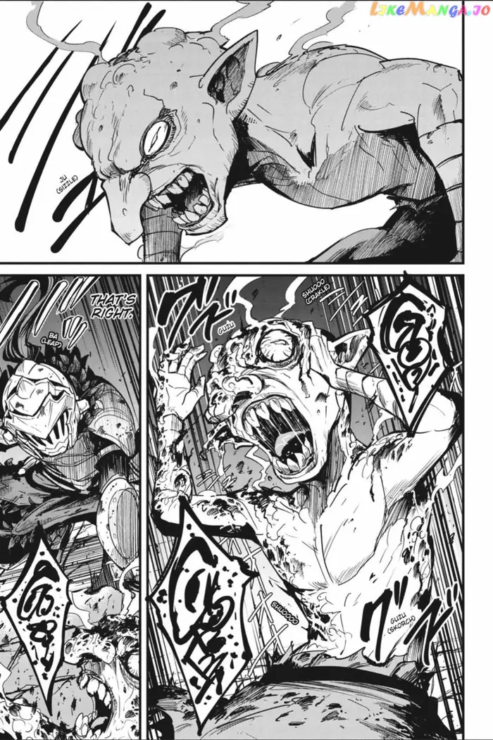 Goblin Slayer: Side Story Year One Chapter 89 image 08_optimized